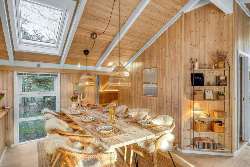 Foto von Ferienhaus GL85 in Bisnap - Hou - Nordjütland Ost