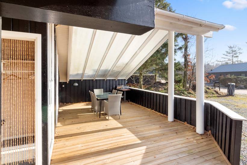 Foto von Ferienhaus GL85 in Bisnap - Hou - Nordjütland Ost