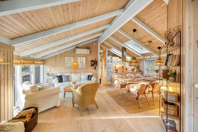 Vorschaubild von Ferienhaus GL85 in Bisnap - Hou - Nordjütland Ost