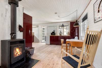 Vorschaubild von Ferienhaus GL94 in Bønnerup - Ostjütland