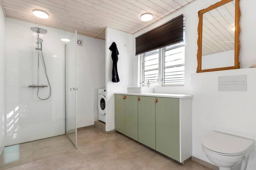 Foto von Ferienhaus GL94 in Bønnerup - Ostjütland