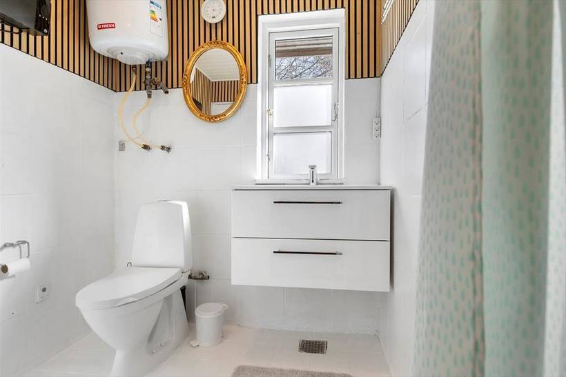 Foto von Ferienhaus GL94 in Bønnerup - Ostjütland
