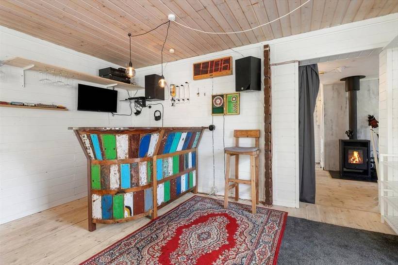 Foto von Ferienhaus GL94 in Bønnerup - Ostjütland