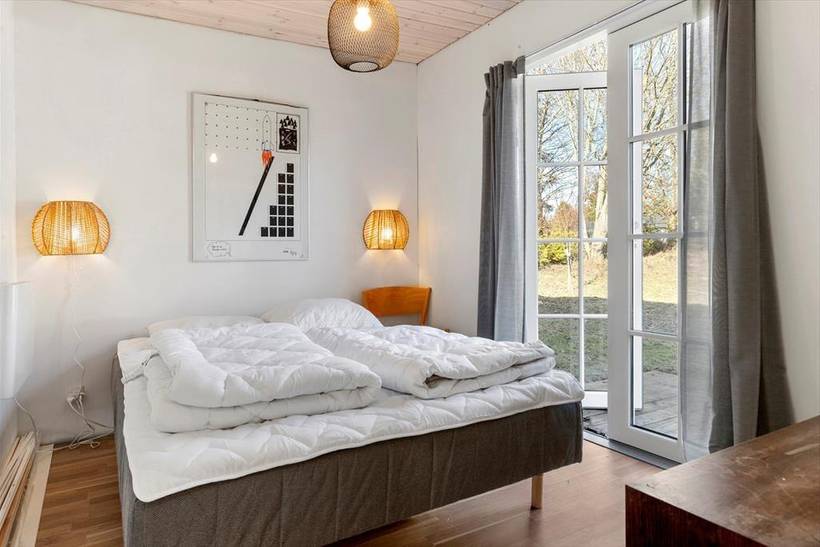 Foto von Ferienhaus GL94 in Bønnerup - Ostjütland