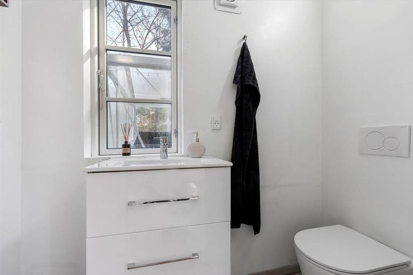Foto von Ferienhaus GL94 in Bønnerup - Ostjütland