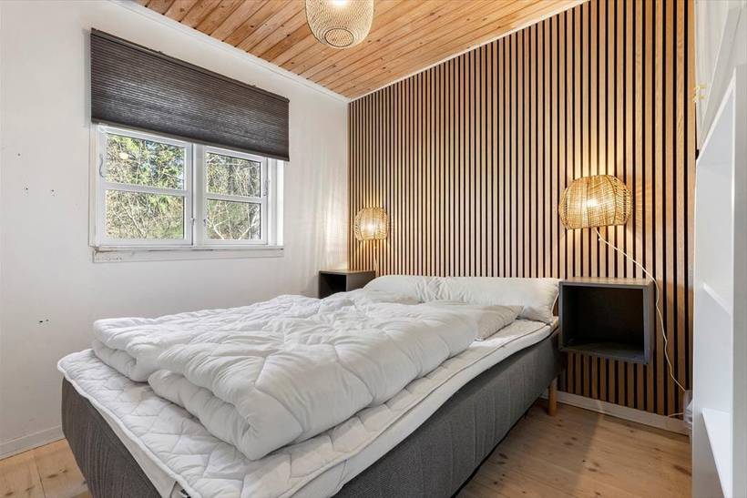 Foto von Ferienhaus GL94 in Bønnerup - Ostjütland