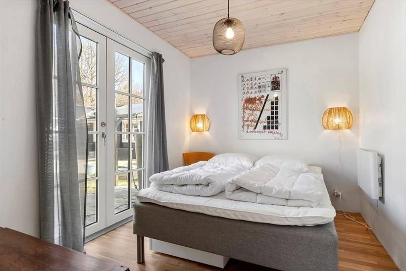 Foto von Ferienhaus GL94 in Bønnerup - Ostjütland