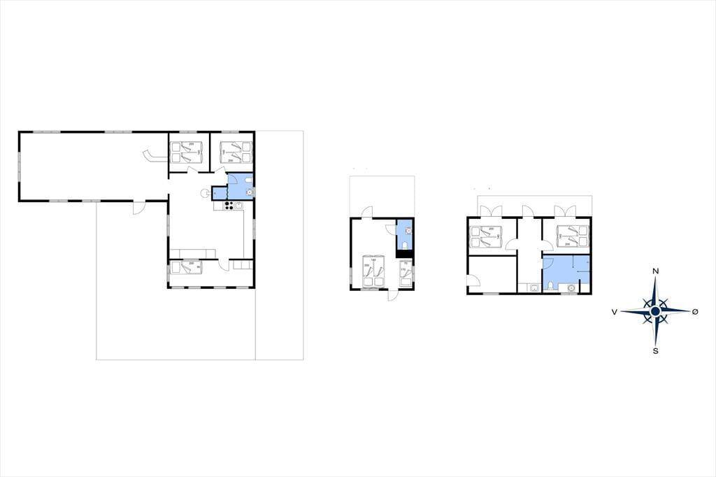 Vorschaubild von Ferienhaus GL94 in Bønnerup - Ostjütland