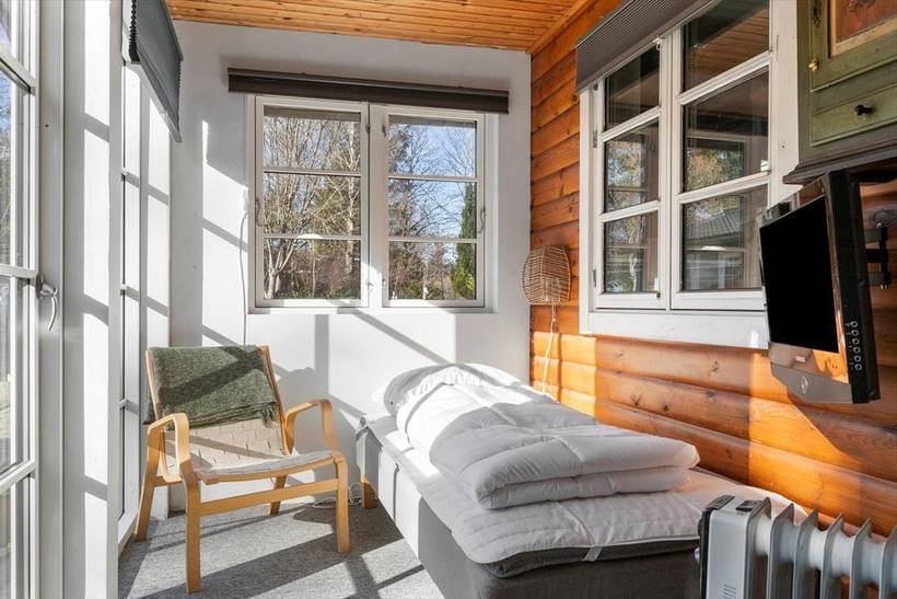 Foto von Ferienhaus GL94 in Bønnerup - Ostjütland