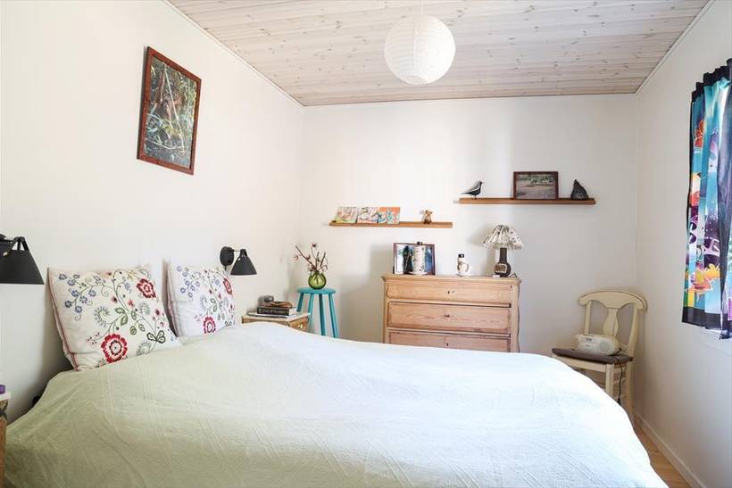 Foto von Ferienhaus GL96 in Sejerø Bugt - Westseeland