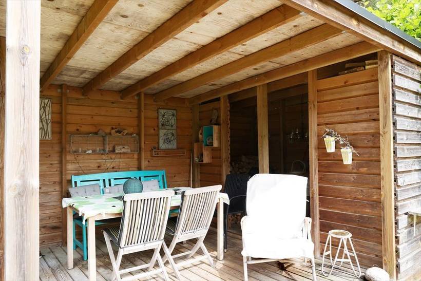 Foto von Ferienhaus GL96 in Sejerø Bugt - Westseeland