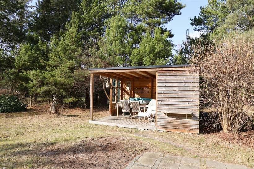 Foto von Ferienhaus GL96 in Sejerø Bugt - Westseeland
