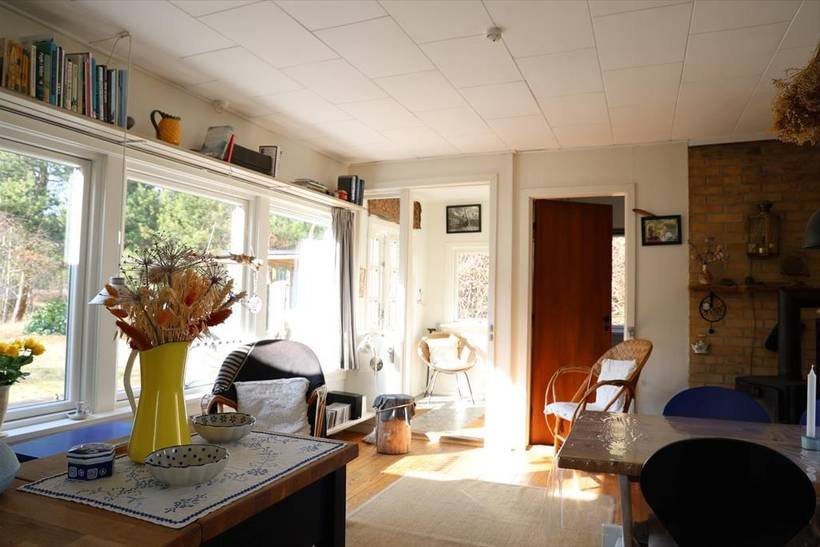 Foto von Ferienhaus GL96 in Sejerø Bugt - Westseeland