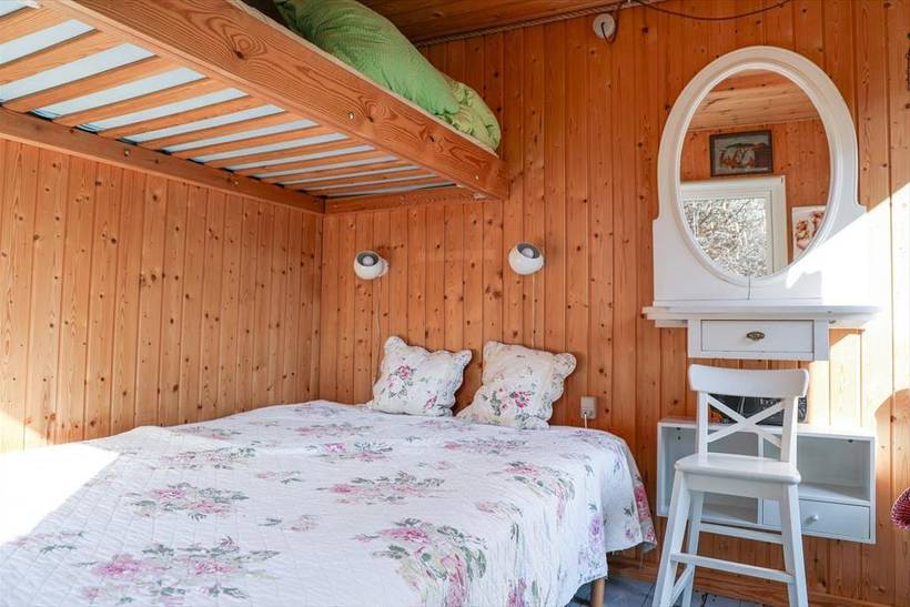 Foto von Ferienhaus GL96 in Sejerø Bugt - Westseeland