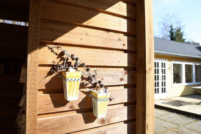 Foto von Ferienhaus GL96 in Sejerø Bugt - Westseeland