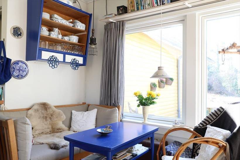 Foto von Ferienhaus GL96 in Sejerø Bugt - Westseeland