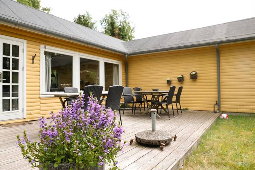 Foto von Ferienhaus GL96 in Sejerø Bugt - Westseeland