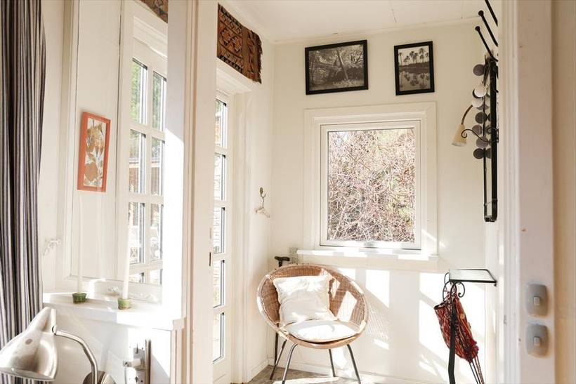 Foto von Ferienhaus GL96 in Sejerø Bugt - Westseeland