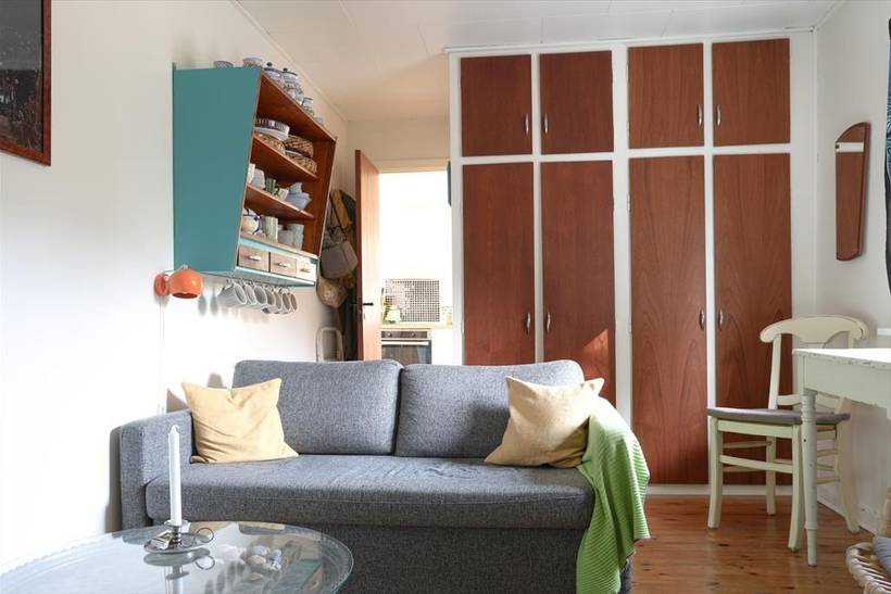 Foto von Ferienhaus GL96 in Sejerø Bugt - Westseeland