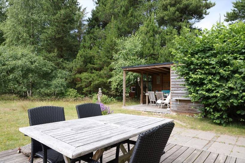 Foto von Ferienhaus GL96 in Sejerø Bugt - Westseeland
