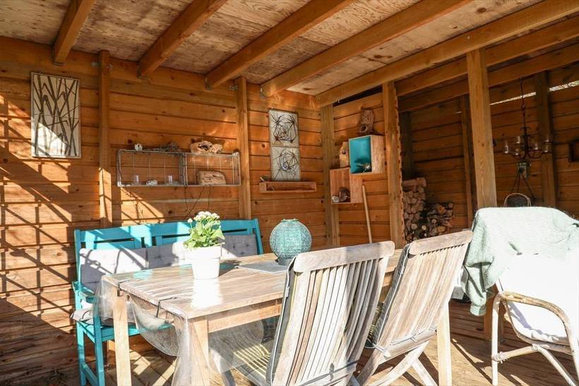 Foto von Ferienhaus GL96 in Sejerø Bugt - Westseeland