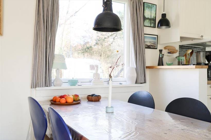 Foto von Ferienhaus GL96 in Sejerø Bugt - Westseeland