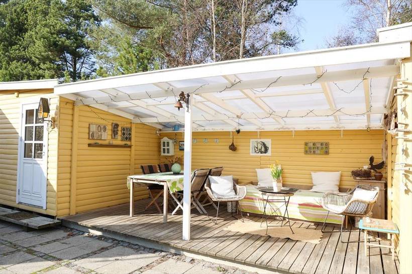 Foto von Ferienhaus GL96 in Sejerø Bugt - Westseeland