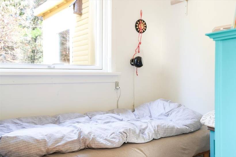 Foto von Ferienhaus GL96 in Sejerø Bugt - Westseeland
