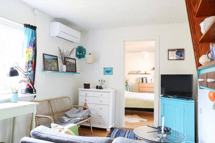 Foto von Ferienhaus GL96 in Sejerø Bugt - Westseeland