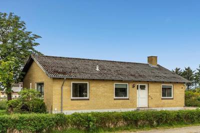 Vorschaubild von Ferienhaus GL99 in Løkken - Nordjütland