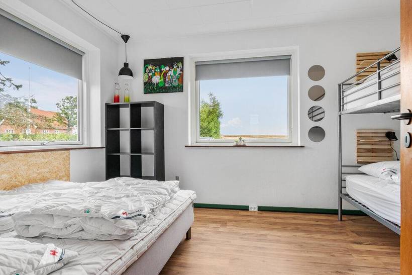 Foto von Ferienhaus GL99 in Løkken - Nordjütland