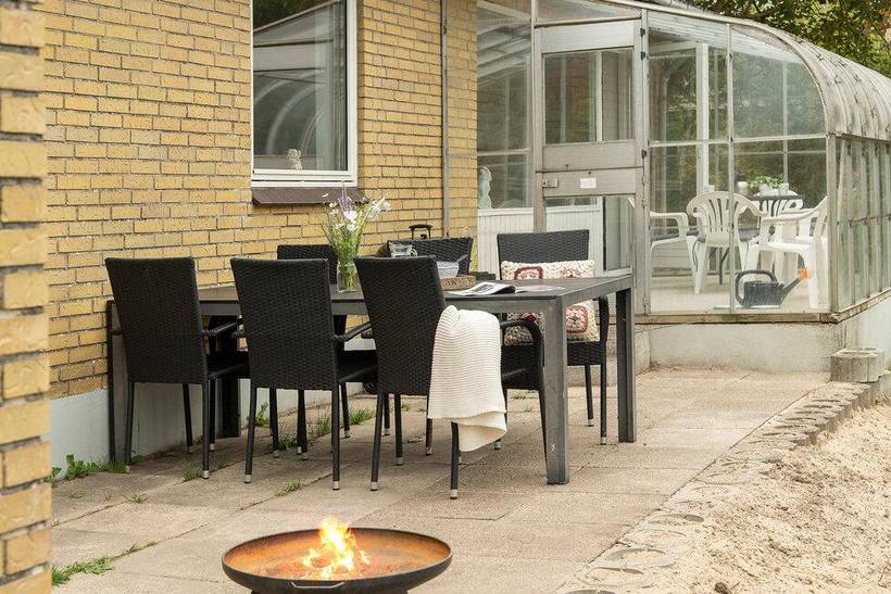 Foto von Ferienhaus GL99 in Løkken - Nordjütland