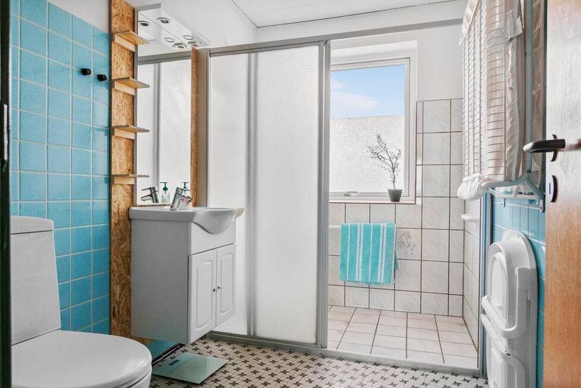 Foto von Ferienhaus GL99 in Løkken - Nordjütland