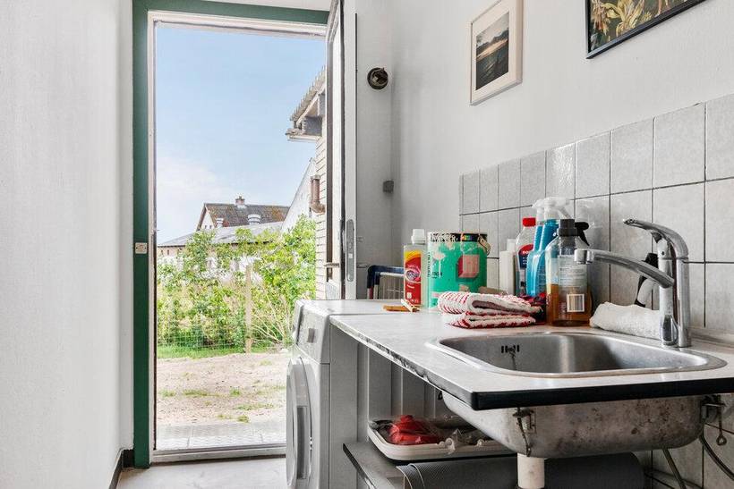 Foto von Ferienhaus GL99 in Løkken - Nordjütland