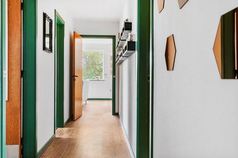 Foto von Ferienhaus GL99 in Løkken - Nordjütland