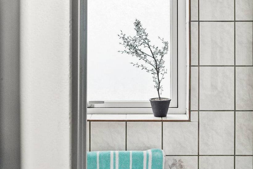 Foto von Ferienhaus GL99 in Løkken - Nordjütland