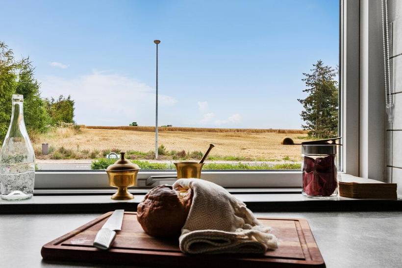 Foto von Ferienhaus GL99 in Løkken - Nordjütland
