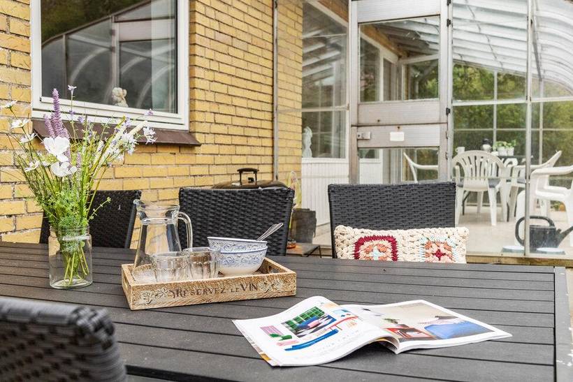 Foto von Ferienhaus GL99 in Løkken - Nordjütland