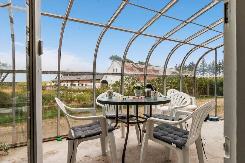 Foto von Ferienhaus GL99 in Løkken - Nordjütland
