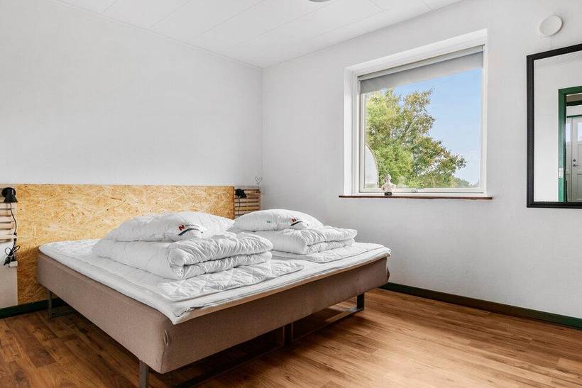 Foto von Ferienhaus GL99 in Løkken - Nordjütland