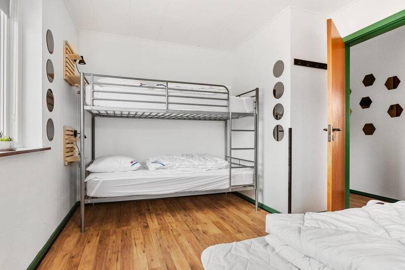 Foto von Ferienhaus GL99 in Løkken - Nordjütland