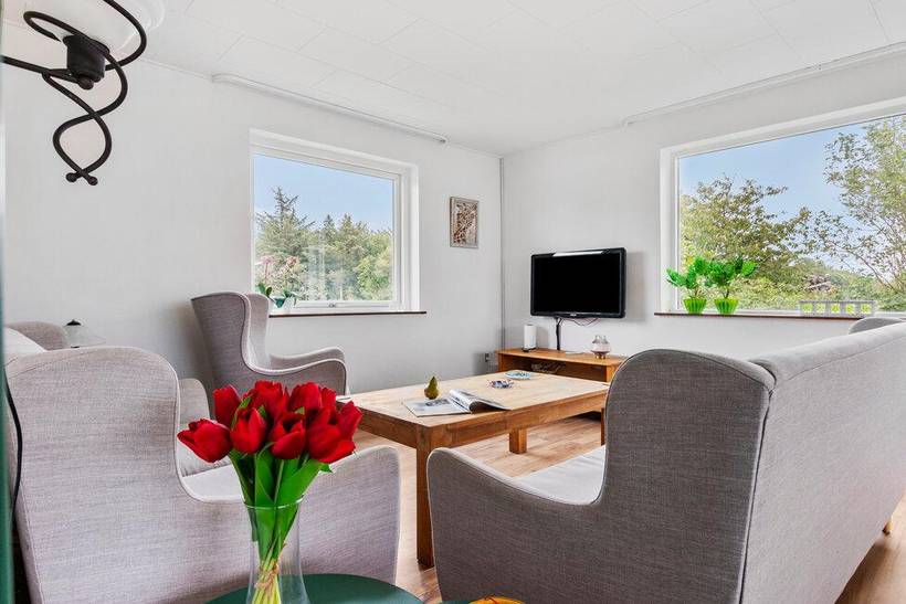 Foto von Ferienhaus GL99 in Løkken - Nordjütland