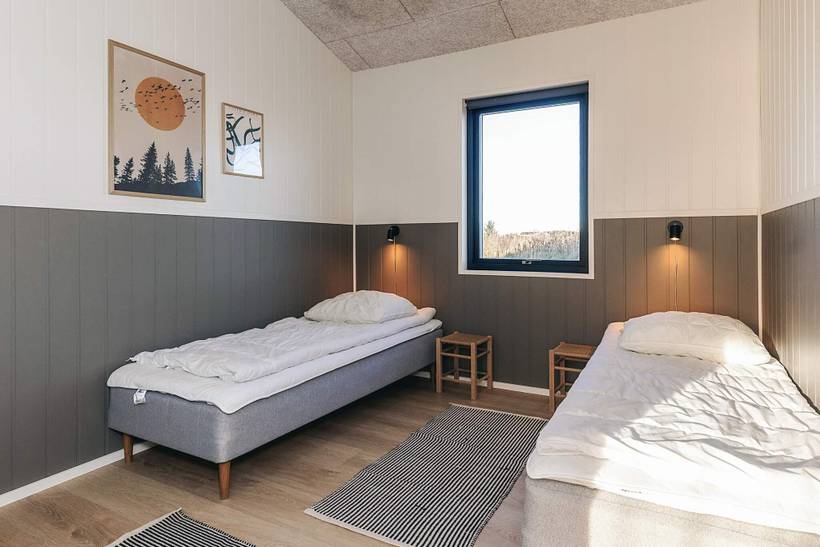 Foto von Ferienhaus GM05 in Grønhøj - Løkken - Nordjütland