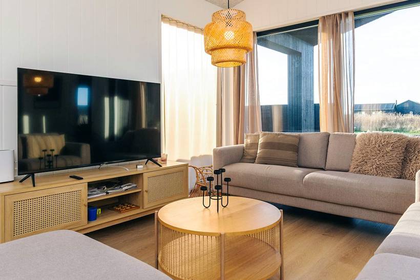 Foto von Ferienhaus GM05 in Grønhøj - Løkken - Nordjütland