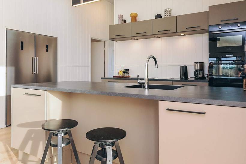 Foto von Ferienhaus GM05 in Grønhøj - Løkken - Nordjütland