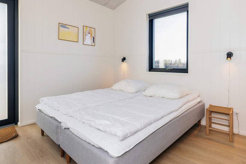 Foto von Ferienhaus GM05 in Grønhøj - Løkken - Nordjütland
