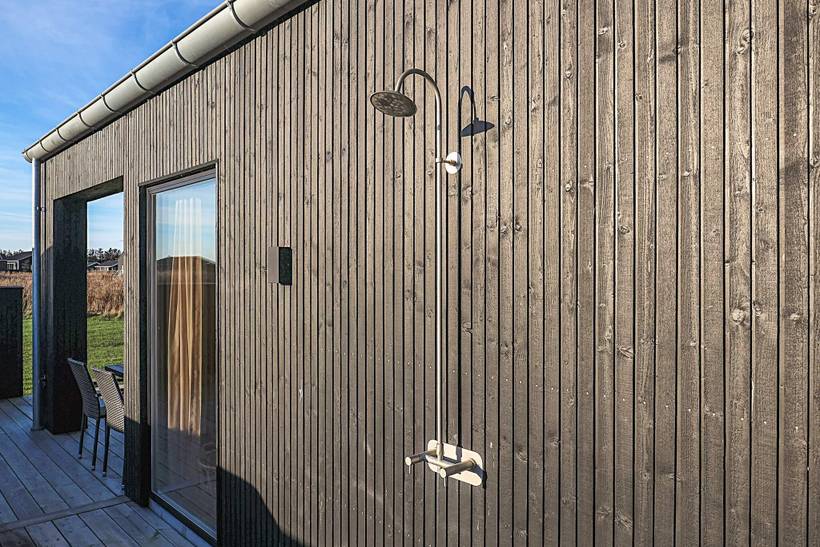 Foto von Ferienhaus GM05 in Grønhøj - Løkken - Nordjütland
