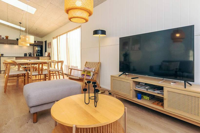 Foto von Ferienhaus GM05 in Grønhøj - Løkken - Nordjütland