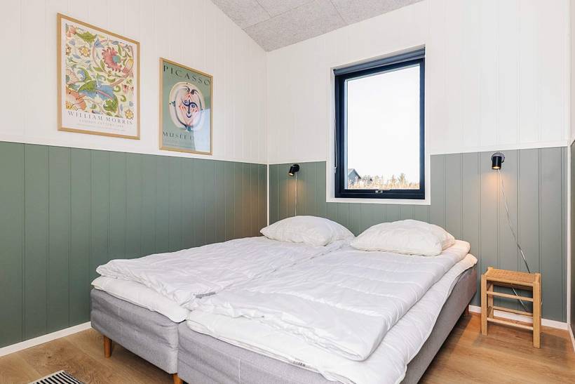 Foto von Ferienhaus GM05 in Grønhøj - Løkken - Nordjütland