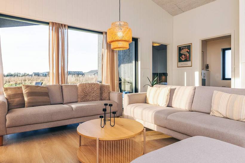 Foto von Ferienhaus GM05 in Grønhøj - Løkken - Nordjütland
